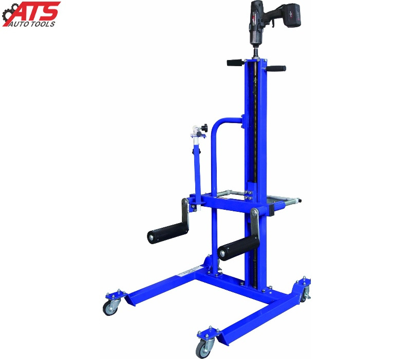 Quick Lift Wheel/Tyre Lifter, wheel lift