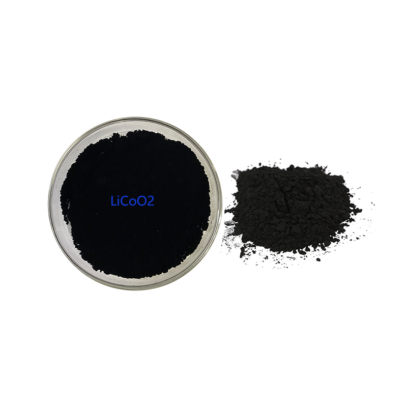 Lithium Cobalt Oxide LCO LiCoO2 Powder For Lithium Ion Battery Cathode Raw Materials