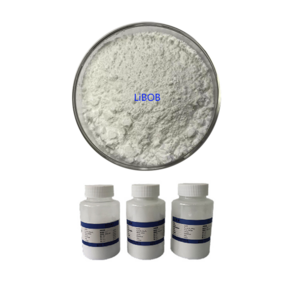 Lithium Ion Battery Electrolyte Materials Lithium Salt Lithium Bis(oxalate)borate LiBOB Powder CAS 244761-29-3