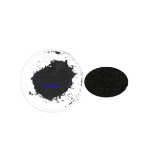 LiCoO2 LCO Battery Powder Lithium Cobalt Oxide Powder For Lithium Ion Battery Cathode Active Materials