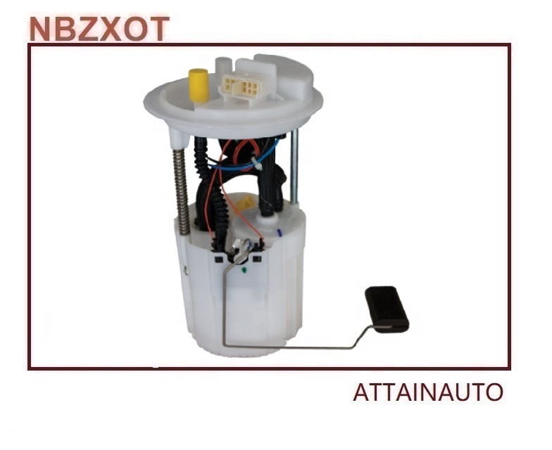 ATTAINAUTO NBZXOT Fuel Supply Unit With Level Sensor Fiat Grande punto 1,2 1,4  51868774 46837061  51868770