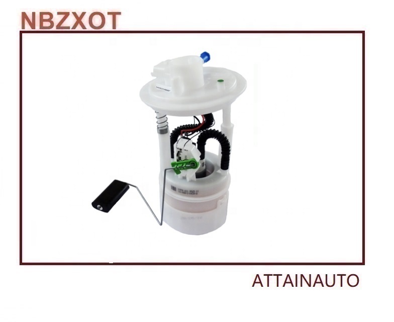 ATTAINAUTO NBZXOT Fuel Supply Unit With Level Sensor Fiat Grande punto 1,2 1,4  51868774 46837061  51868770