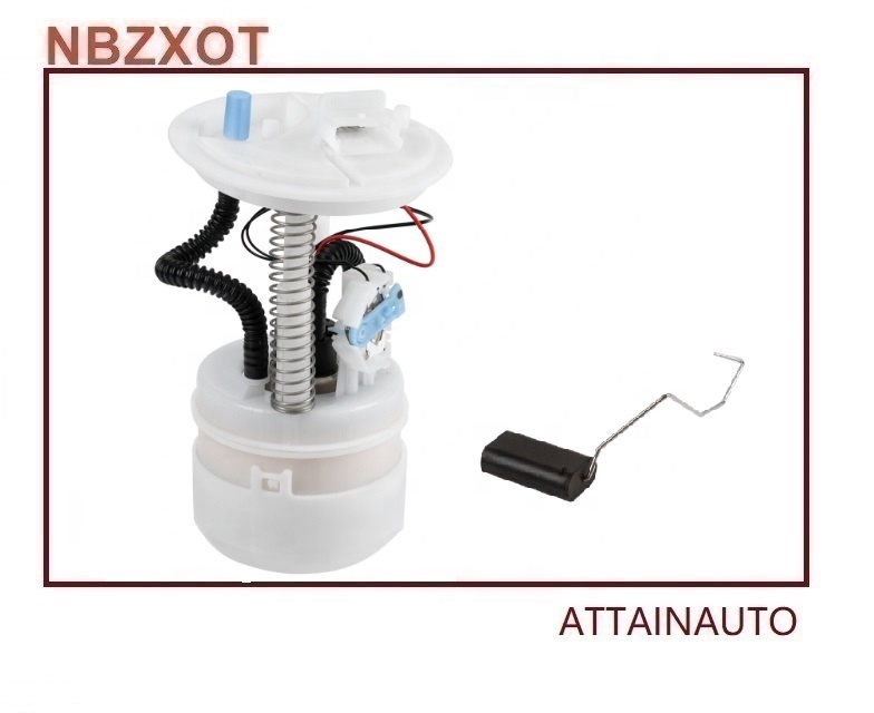 ATTAINAUTO NBZXOT Fuel Supply Unit With Level Sensor Fiat Grande punto 1,2 1,4  51868774 46837061  51868770