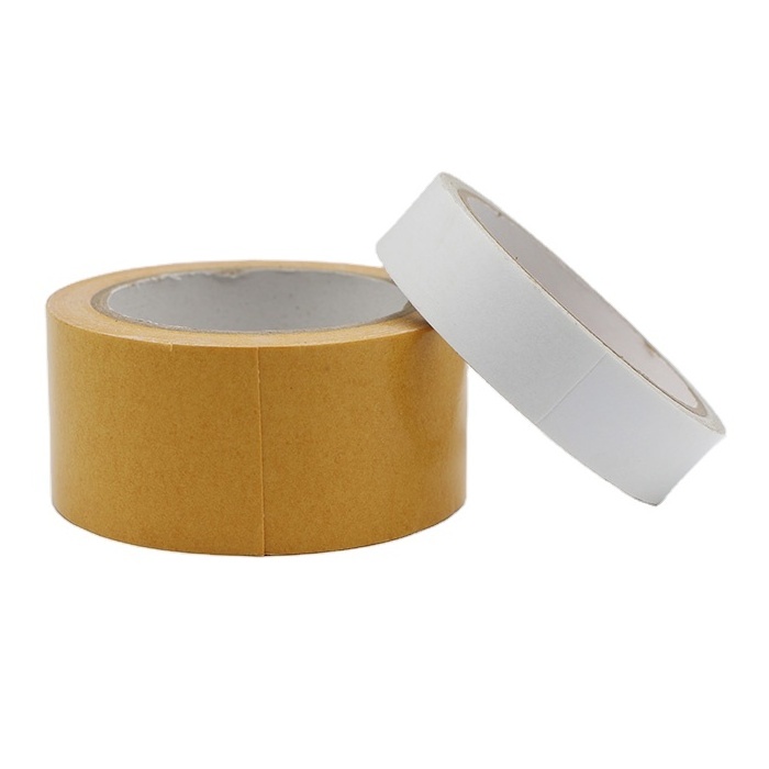 Double sided tape