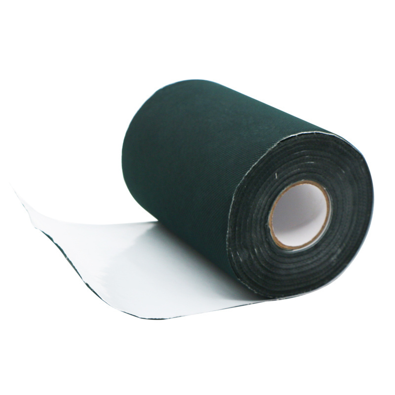 China Manufacture of artificial grass seam tape installation Joining tape for grass 20cm 30cm