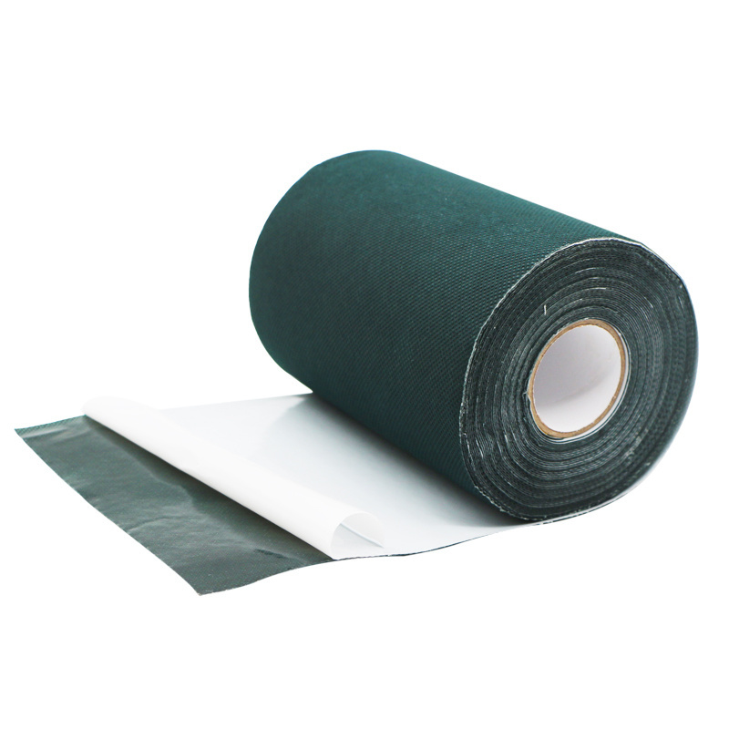 China Manufacture of artificial grass seam tape installation Joining tape for grass 20cm 30cm