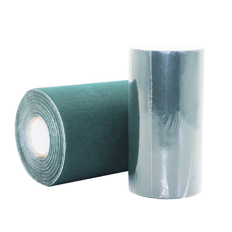 Turf Tape non-woven Fabric connecting Tape for Artificial grass seaming tape