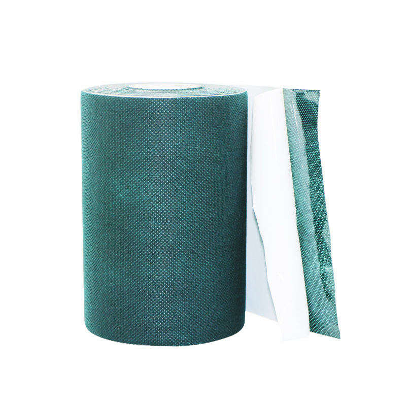 Turf Tape non-woven Fabric connecting Tape for Artificial grass seaming tape