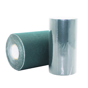 Self Adhesive Artificial Grass Seam Tape For Artificial Grass