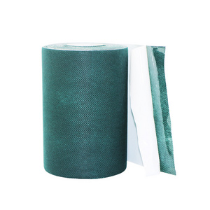 Non-woven Fabric Seaming Tape Artificial Grass Adhesive Joint Tape