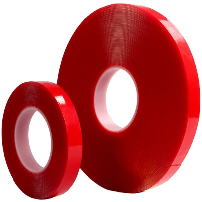 Double Sided Acrylic Foam Tape