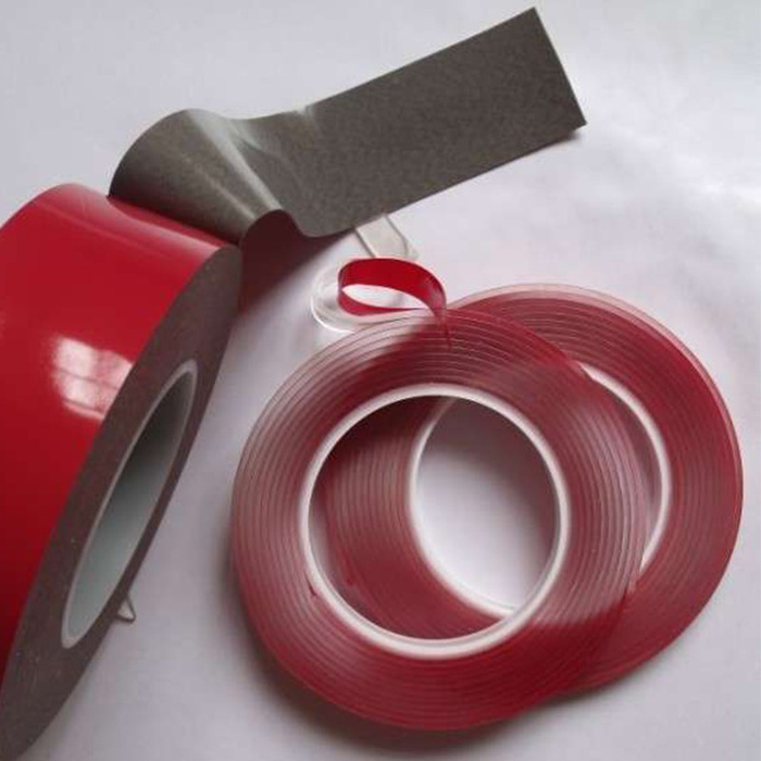 Double Sided Acrylic Foam Tape