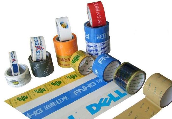 Hot Selling Cheap Factory Price Tape Hotmelt Glue Adhesive Bopp Packing Carton Sealing Tape