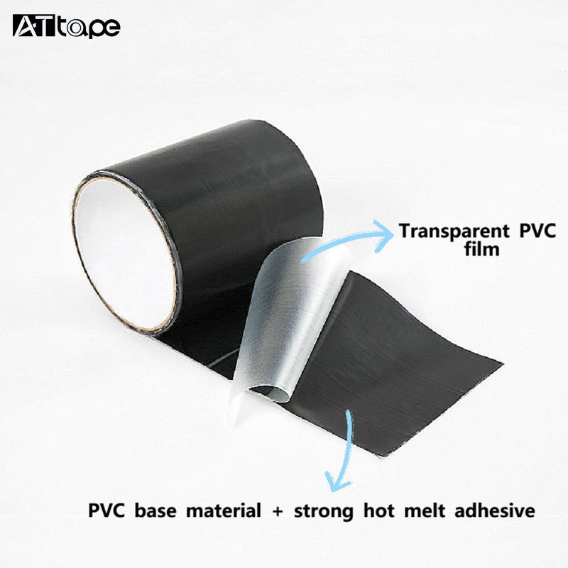 Super Strong Leakage Repair Waterproof Tape for Patching Pipe