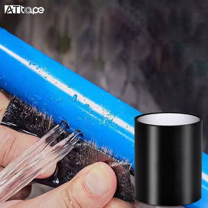 Super Strong Leakage Repair Waterproof Tape for Patching Pipe