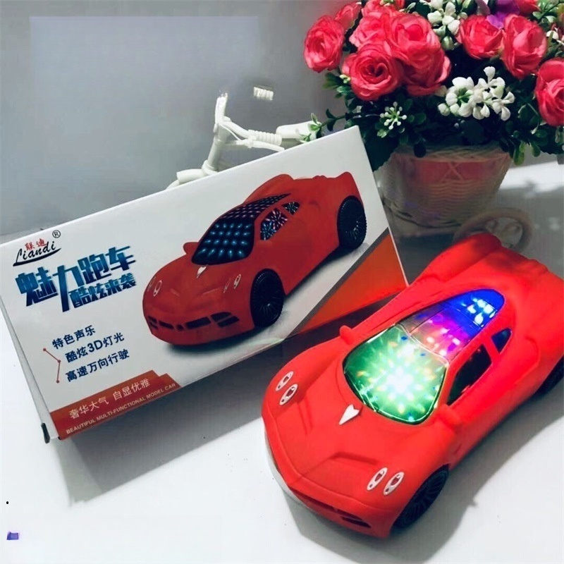 diecast toys model car  Range Rover alloy model car with sound and light pullback decorate collect metal car model toys