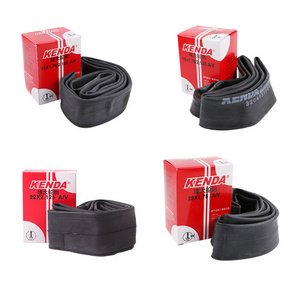 Bicycle tire tube kenda26  27.5 29inch 700C AV/FV 48L 60L 80L mtb inner tire in stock