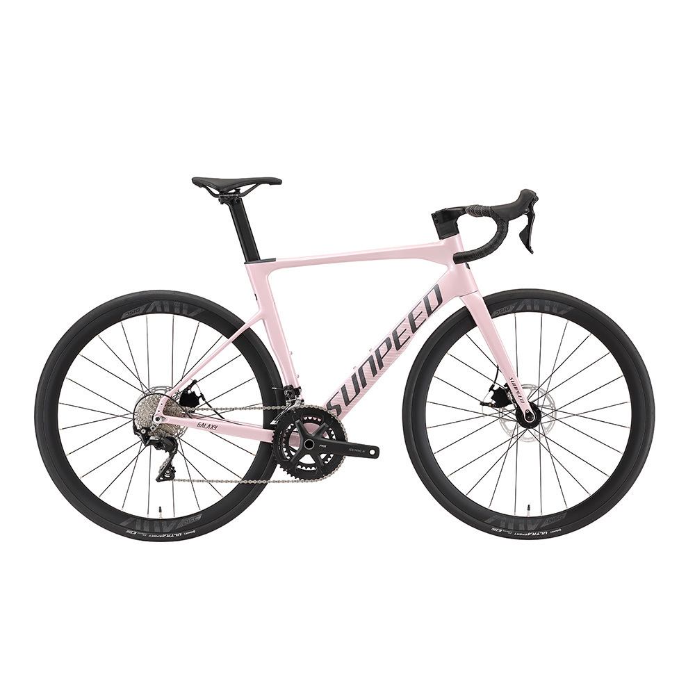 New design superlight Aluminum alloy road bike disc R7000 22spd disc road bike