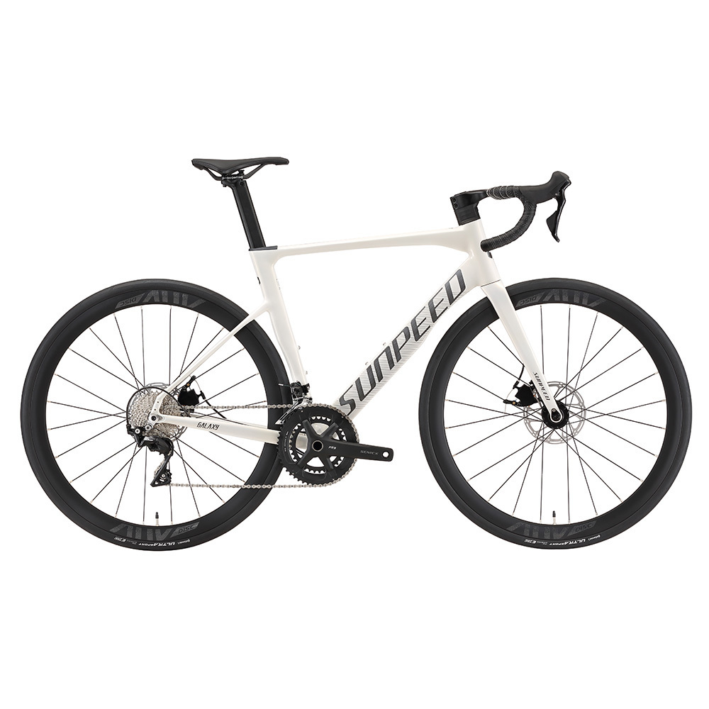 New design superlight Aluminum alloy road bike disc R7000 22spd disc road bike