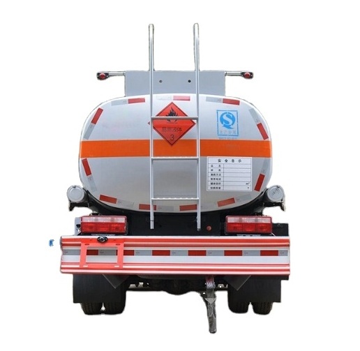 FAW 4x2 LHD RHD 10000 liters oil fuel tanker truck equipped with filling meter for sale