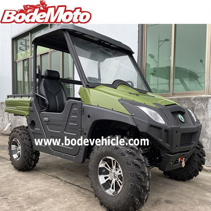 Bode New 4x4 utv for adult wholesale good utv electr