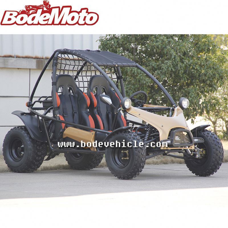 150CC DUNE BUGGY WITH CE (MC-411)