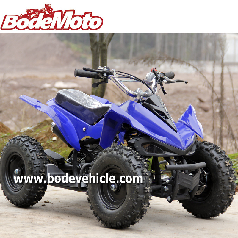 Chinese Cheap Price 49cc 50cc Mini Kids Quad ATV Bike Quad for Sale