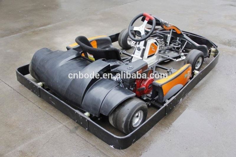 New 200cc 270cc with Safety Bumper Racing go Karting(MC-479A)