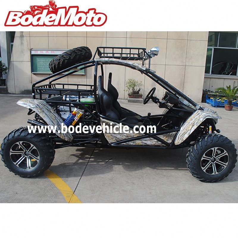 1100CC 4X4 GO KART(MC-454)