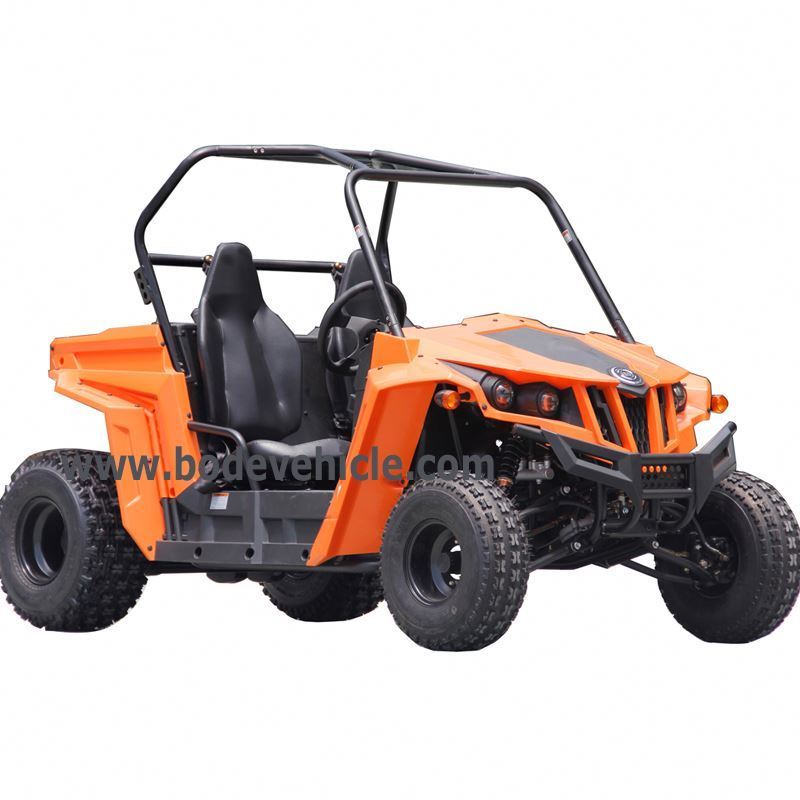 cheap gasoline off road atv High Quality Bode New 150CC Mini UTV for Sale