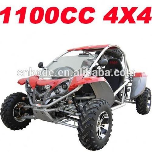 CE/EEC Approved 1100CC GO KART for Sale