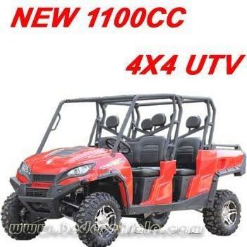 factory sale 1000cc utv 4x4