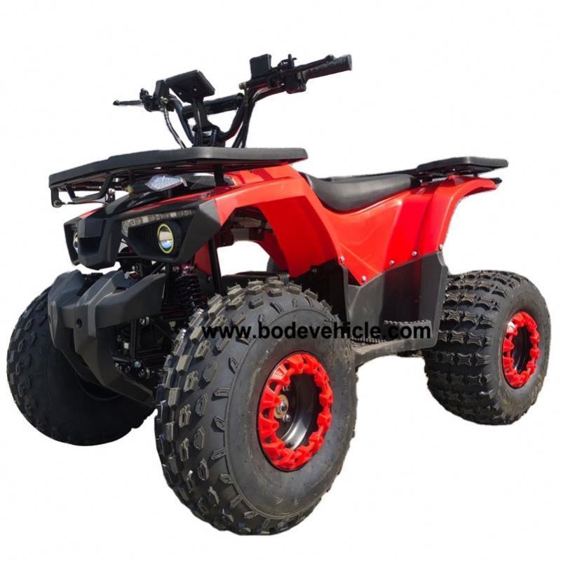 bode new 1000W electric 4 wheel for sale 48V 20 AH 60 V electric four wheeler