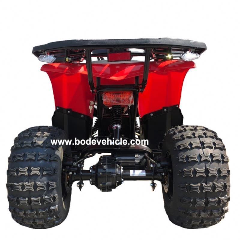 bode new 1000W electric 4 wheel for sale 48V 20 AH 60 V electric four wheeler