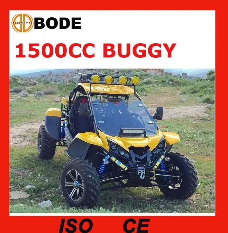 Sand 4WD Unequipped New 4 wheel drive 1500cc dune buggy (MC-456)