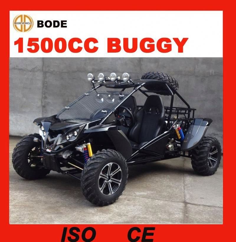 Sand 4WD Unequipped New 4 wheel drive 1500cc dune buggy (MC-456)