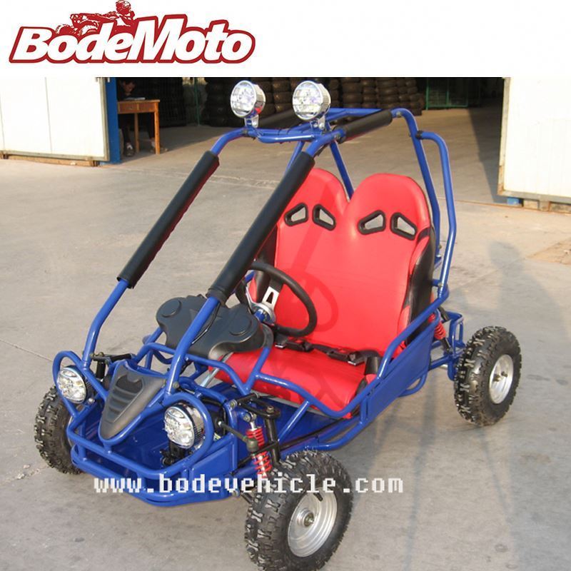 110cc kids go kart