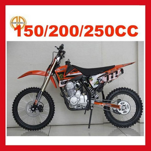 NEW DIRT BIKE 150/200/250CC (MC-671)