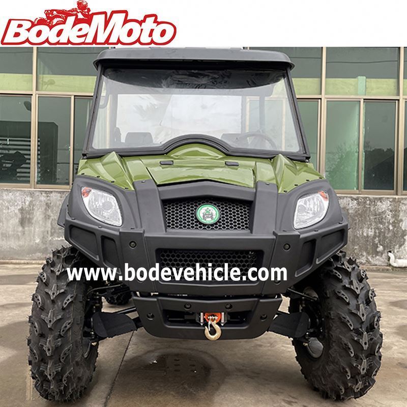 Bode New 4x4 utv for adult wholesale good utv electr