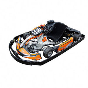 New 200cc 270cc with Safety Bumper Racing go Karting(MC-479A)