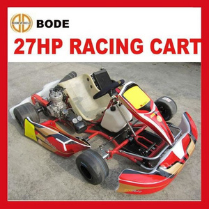 27HP 2 STROKE RACING GO KART (MC-490)