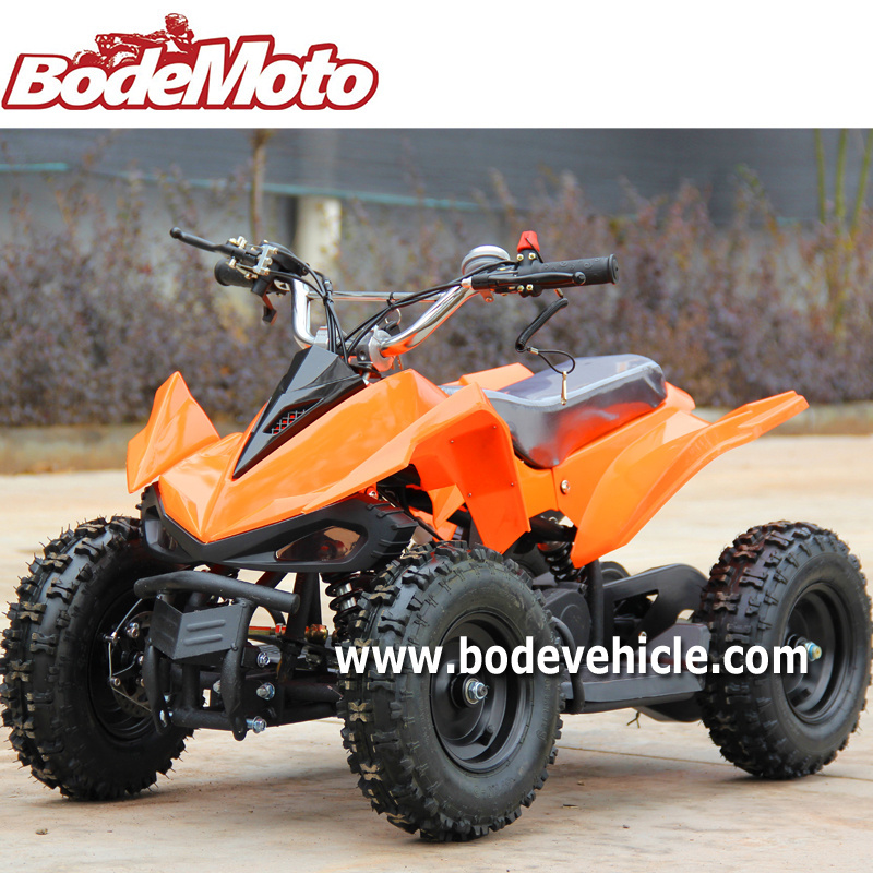 Chinese Cheap Price 49cc 50cc Mini Kids Quad ATV Bike Quad for Sale