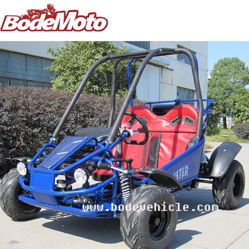 MINI 110CC DUNE BUGGY(MC-407)