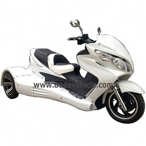 250cc atv three wheel motorcycle trike hot sale