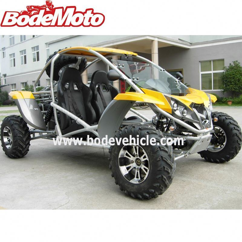 Adult 2 Seater Dune Buggy 500cc Go kart Buggy