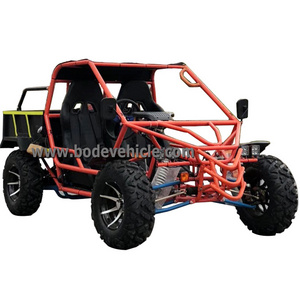 New 250cc 300cc farm off road go kart  for adults water cooled Auto gokart