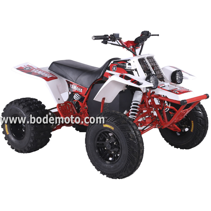 Bode Automatic 72V 8000W  electric atv for hunting electric atv 5000w electric four wheeler atv cheap electric quad for sale