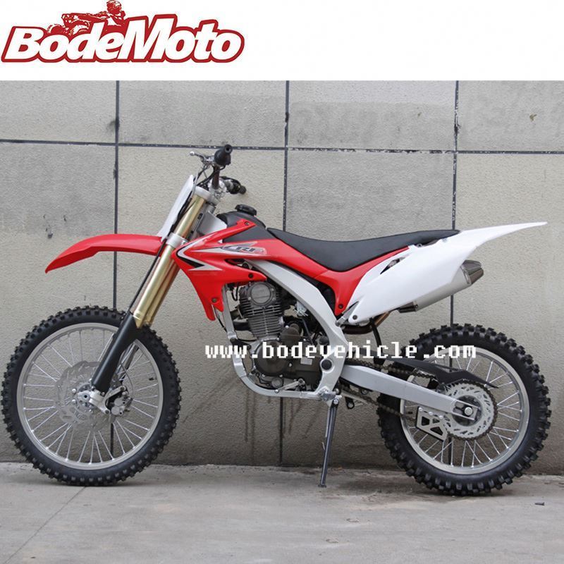 250CC Dirt Bike kawasaki Dirt Bike