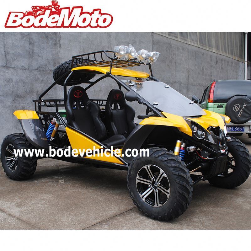 Sand 4WD Unequipped 2022 NEW 1500CC 4X4 110HP dune buggy