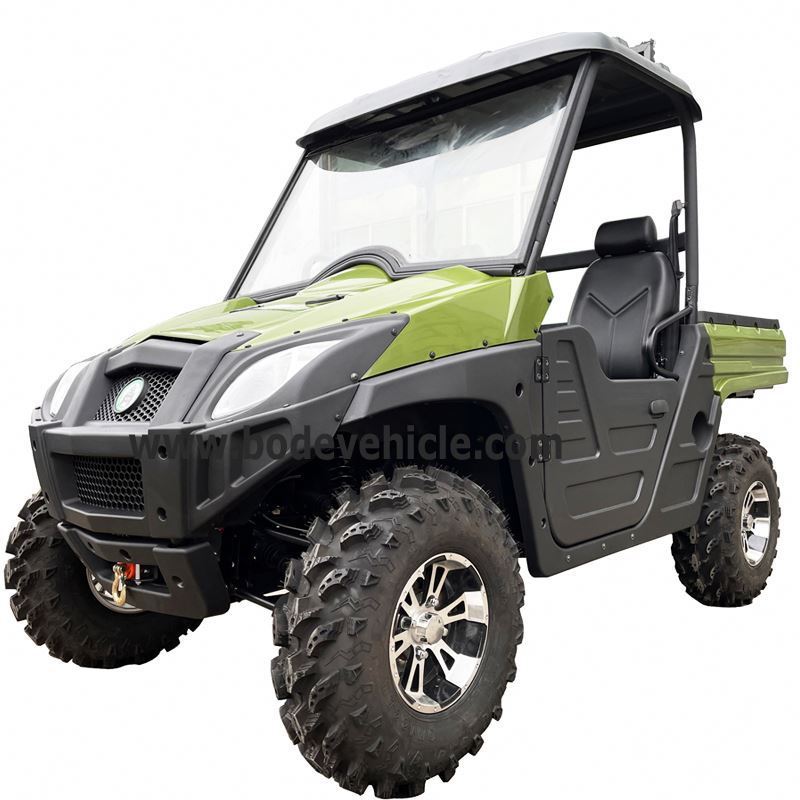 Bode New 4x4 utv for adult wholesale good utv electr